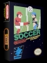 Nintendo  NES  -  Soccer (Japan, USA)